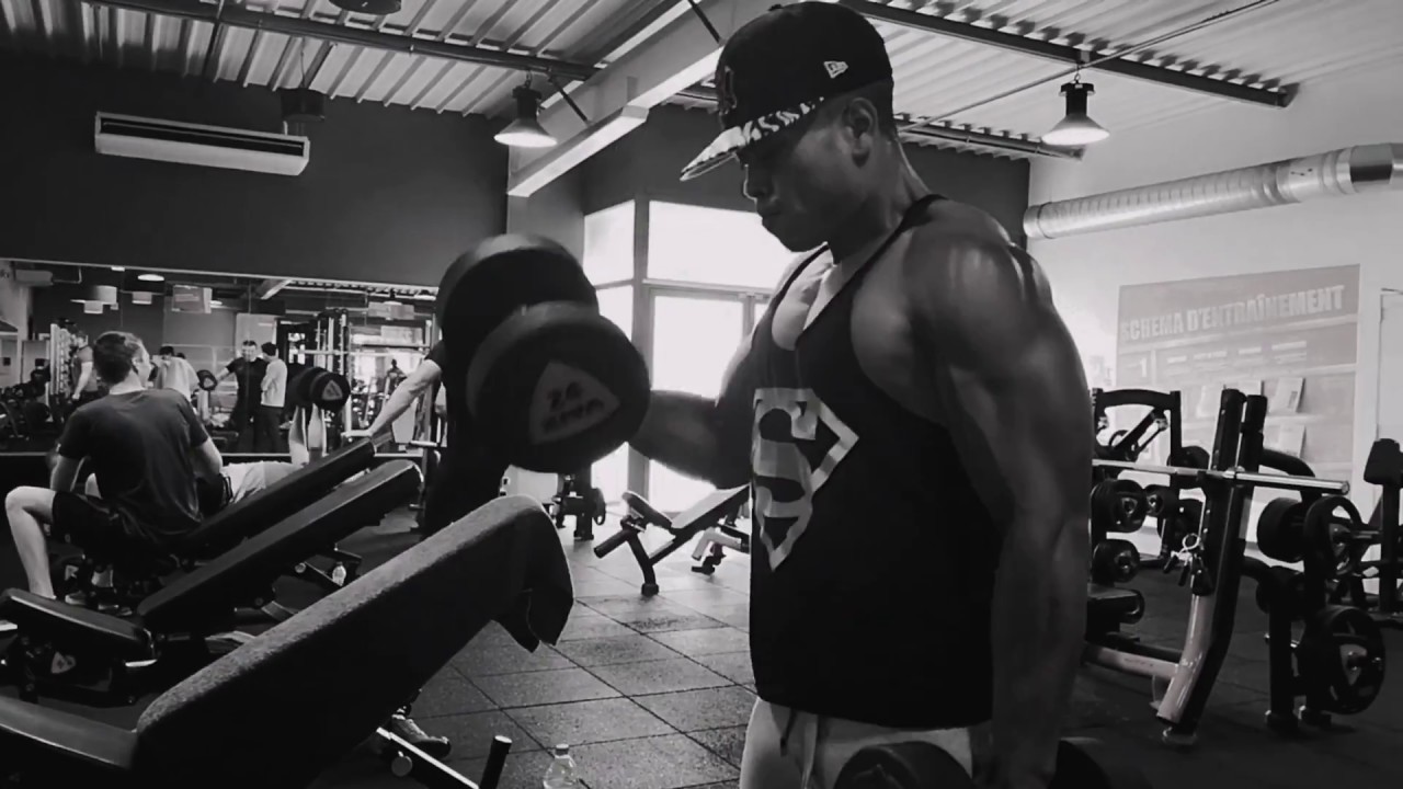 KYB Motivation #1 