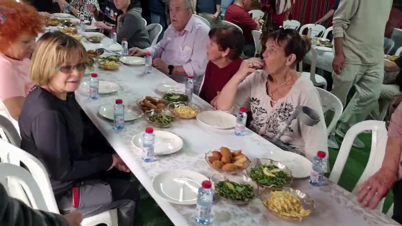 עם מקסימוב לרהט 11 02 2025