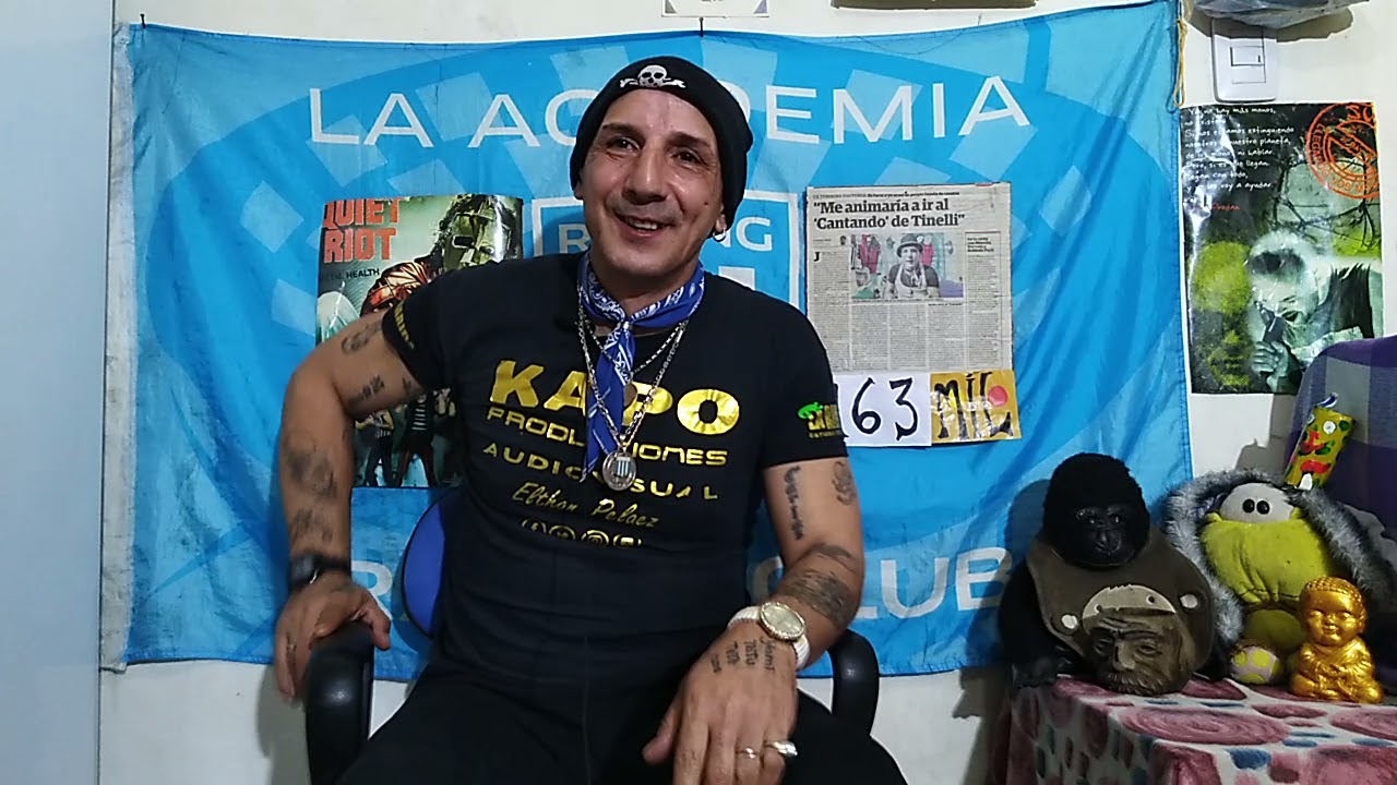 ASÍ es un Pabellón CUCHILLERO ATR de MÁXIMA SEGURIDAD Carceles argentinas.