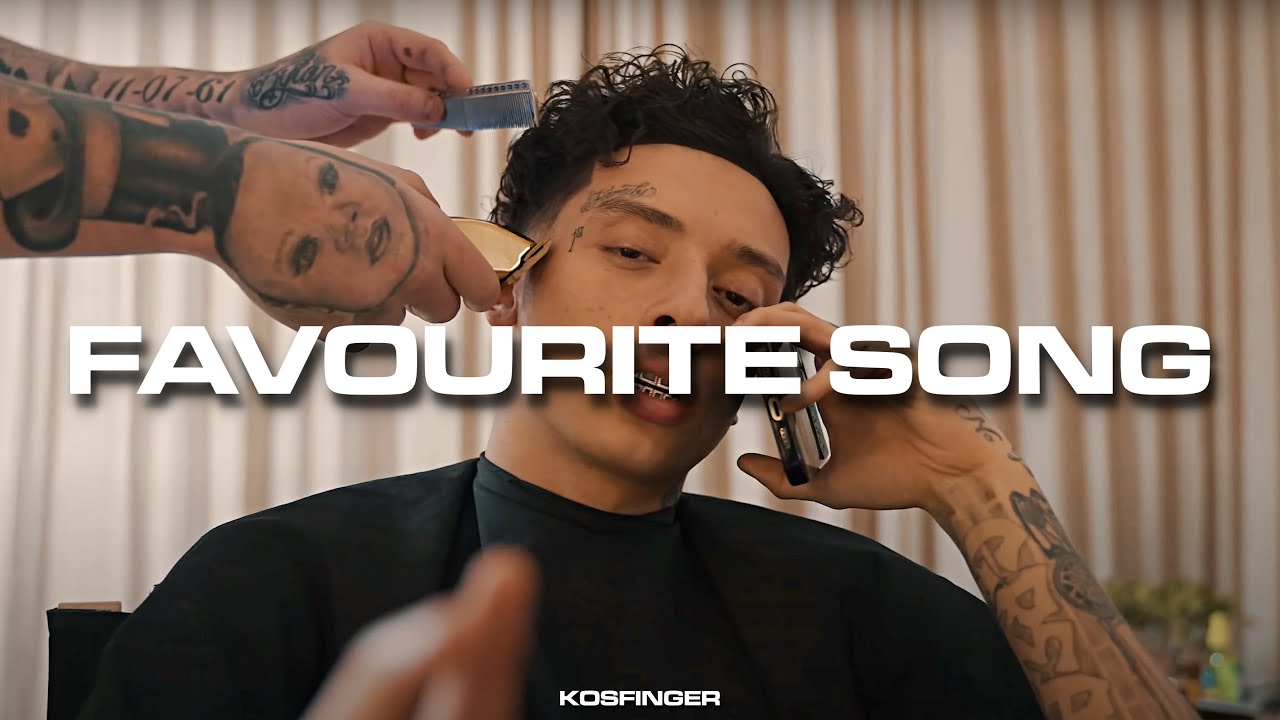 [FREE] Melodic Sad Drill Type Beat 2023 - "Favourite Song" Central Cee x Toosii x Lil Tjay Type Beat