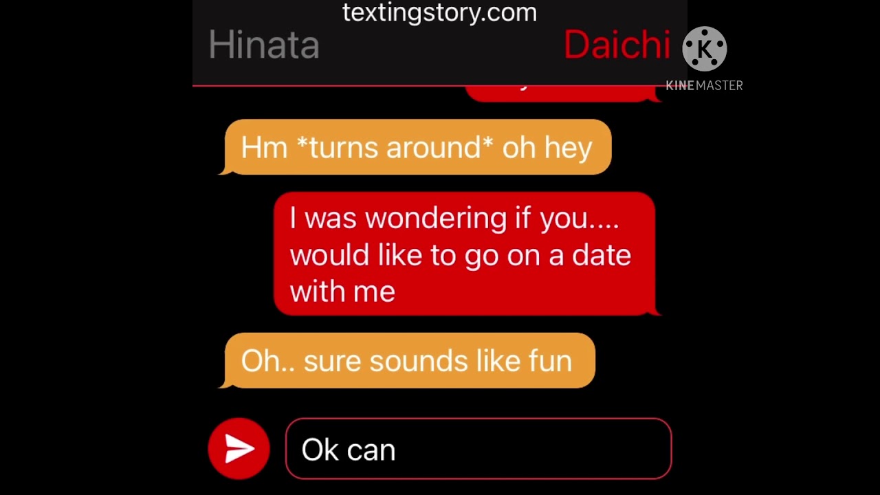 |Daichi X hinata|help |episode 1| haikyuu|