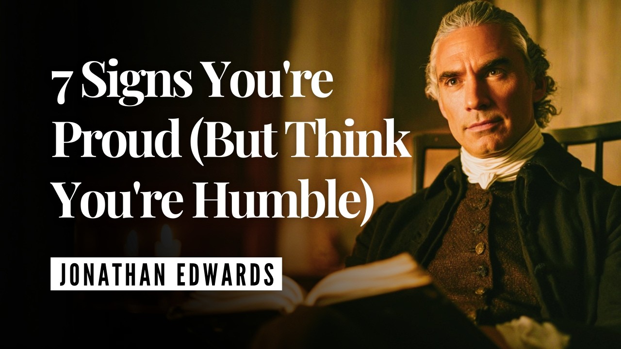 7 способов, которыми гордость разрушает вашу веру (и вы даже не знаете об этом)