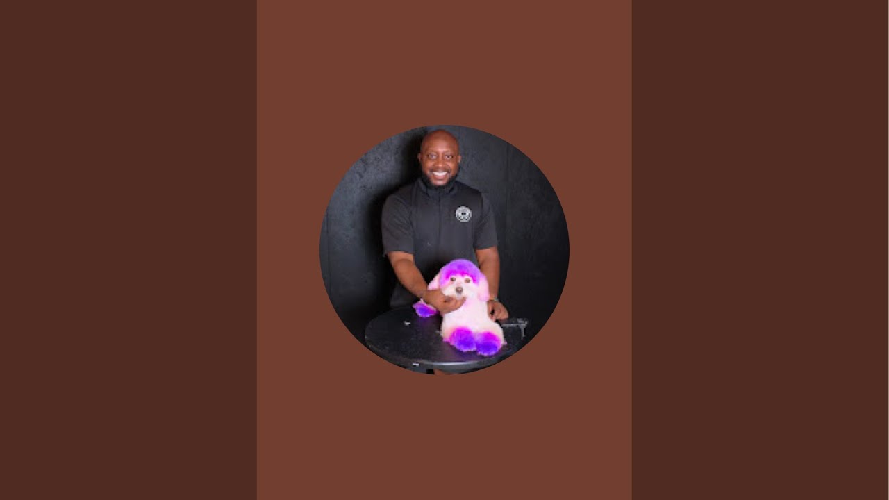Dog Father of Harlem is live!
