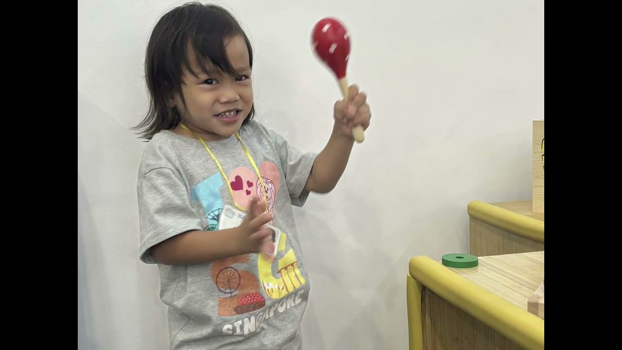 Caleb's Fun Camp 2024 @Little Moses Mind And Learning Center Bacoor (LMMLC)