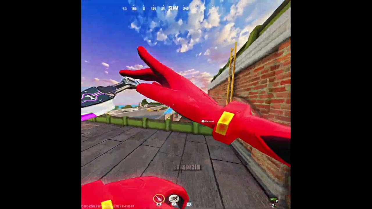 FUNNY  BLOODSTRIKE MOMENT😂🔥#bloodstrikeindonesia  #bloodstrikepc#bloodstrike#bloodstrikelatam
