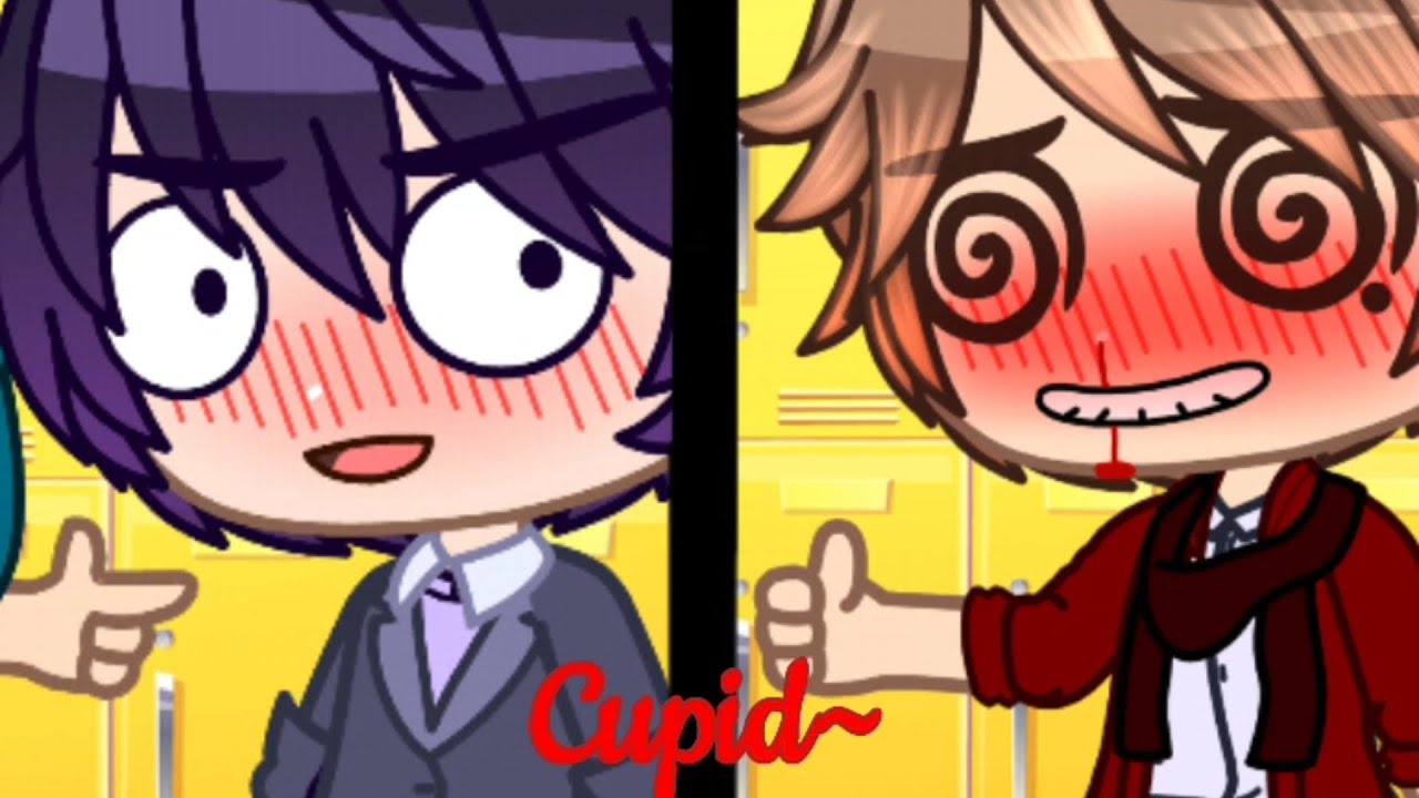 |Cupid~| edit |TMF Lander|