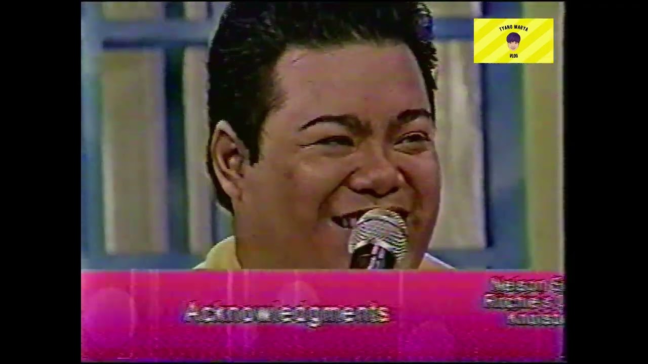Teysi ng Tahanan TNT  Tessie Tomas Allan K La Bacci Eva Angkico Joyce Yadao Patricia Ismael