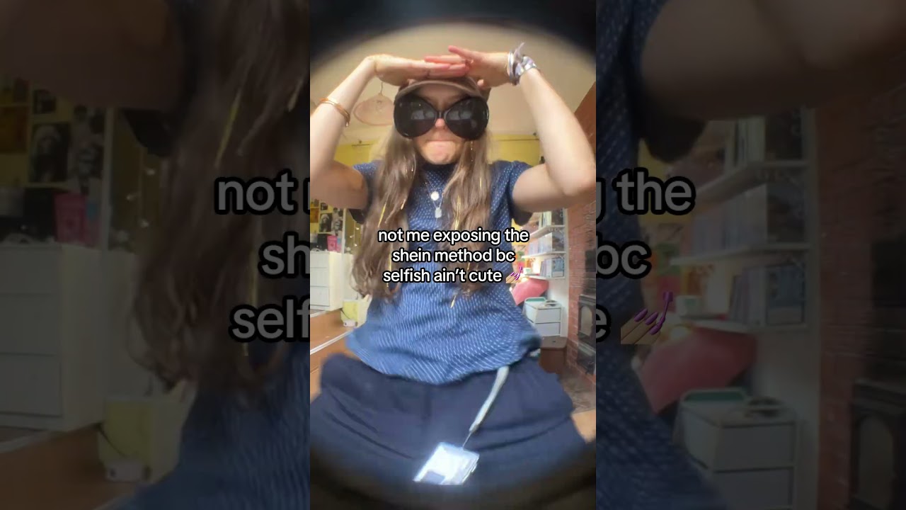 SHEIN haul for $0 🎀🍓 | fashion + self care finds (shein method)