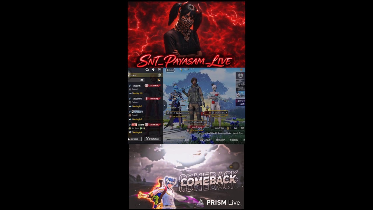SNT PAYASAM LIVE  Live Stream