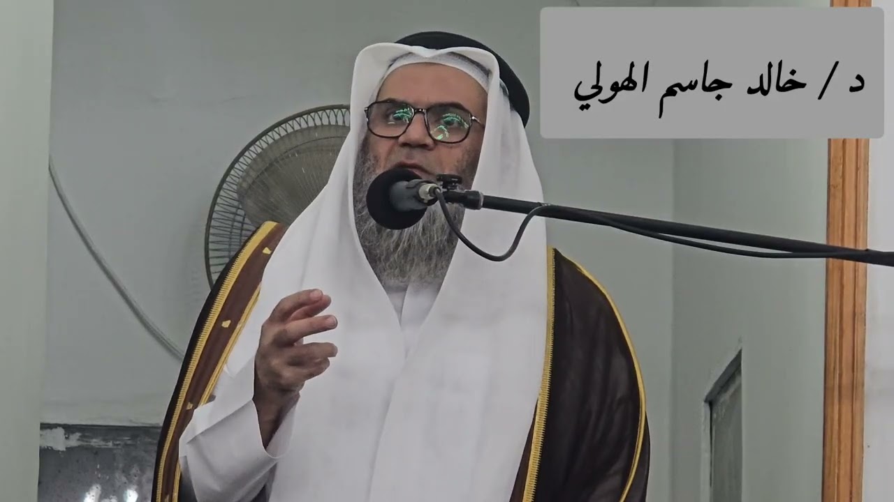 غَـزْوَةُ حُـنَـيْـن 【 1 】