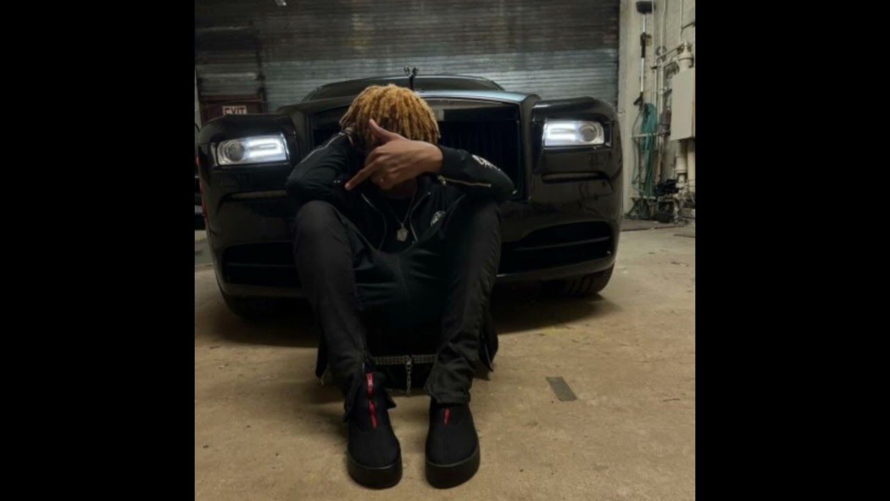 rich amiri - quartermilli (slowed + reverb)