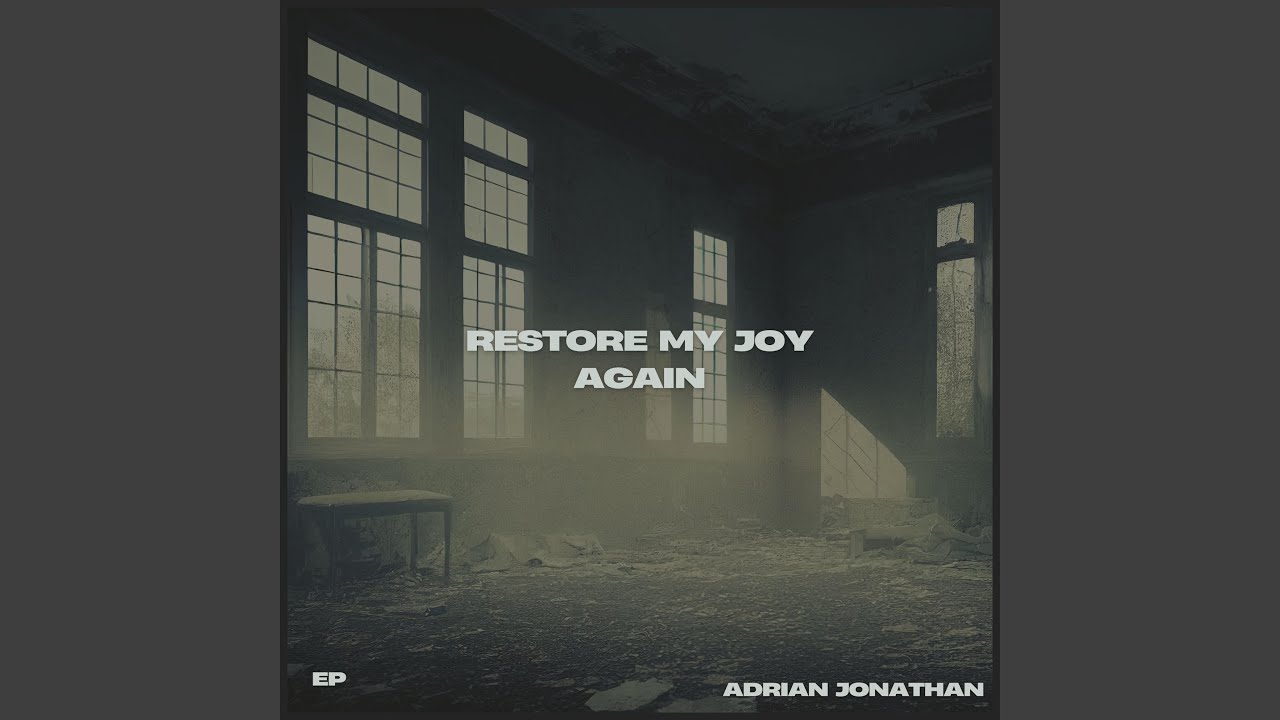 Overcoming Anxiety (Psalm 34:18)