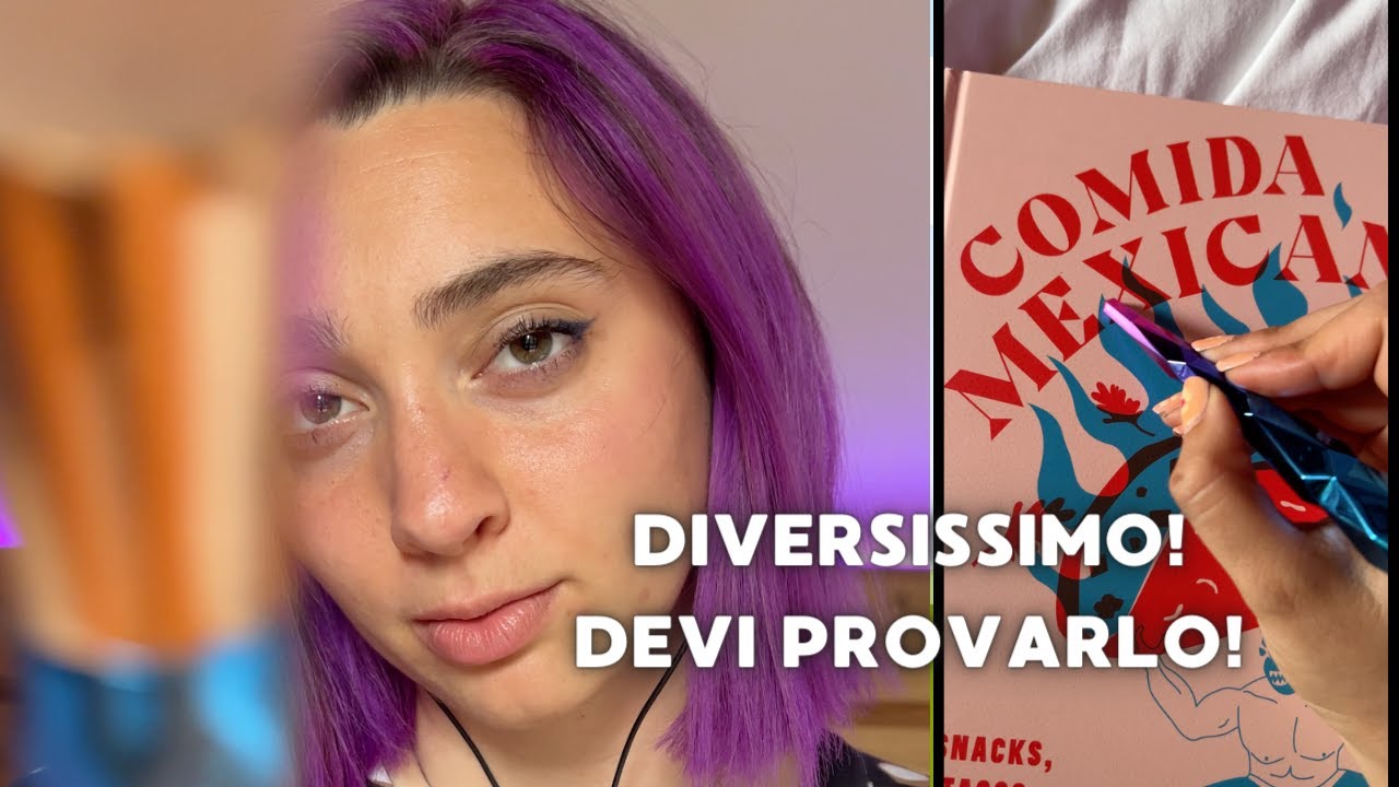 VIDEO ASMR MA IN.. VERTICALE 😱