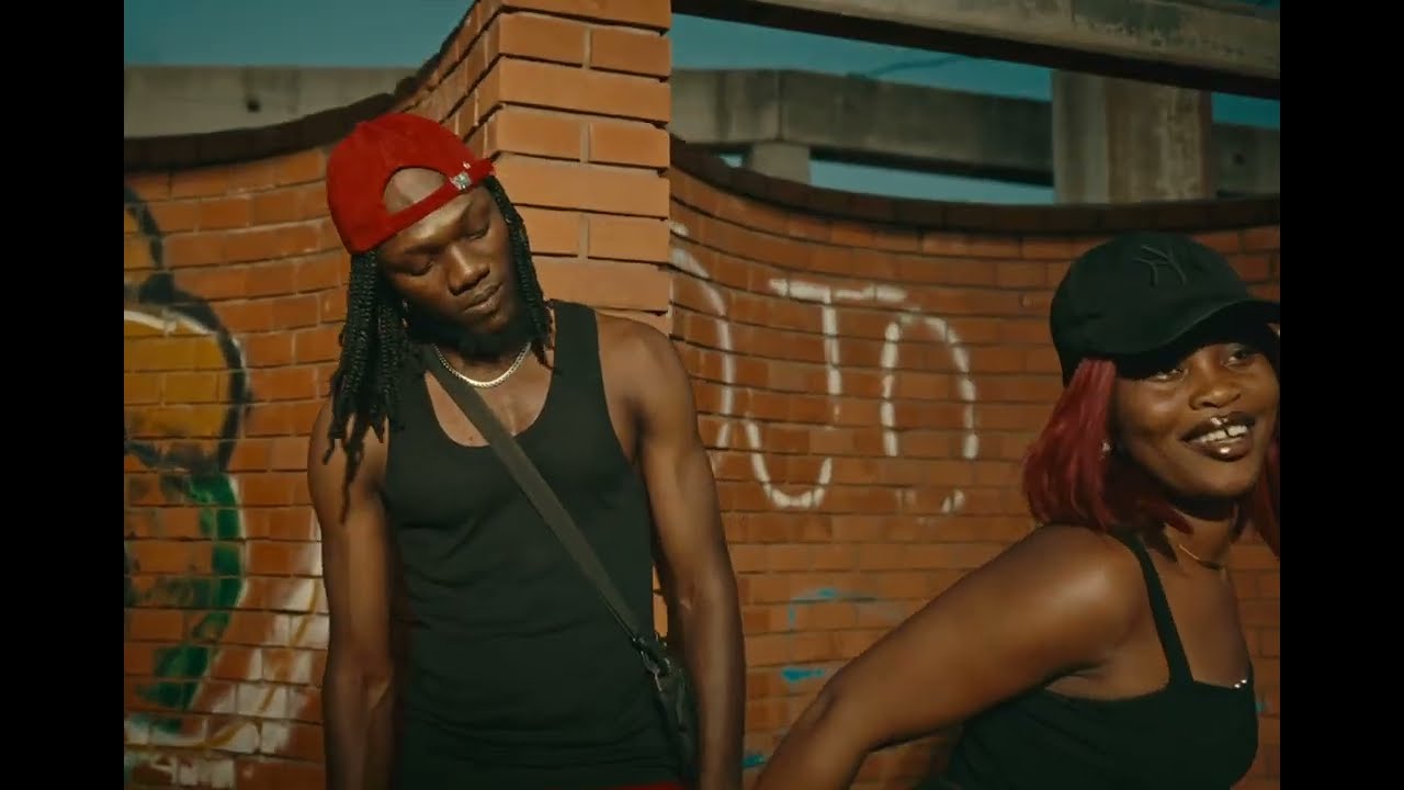 Master Link -BENEDICTA feat. Maeskv & Claudus  & God Save le fou & Amare