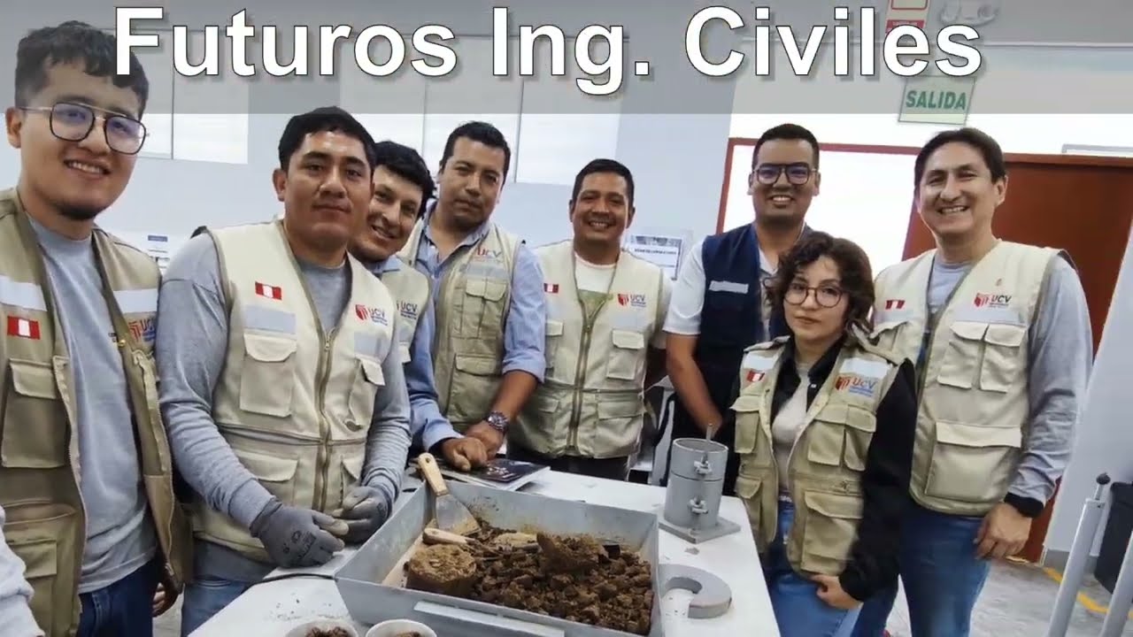 MS: ENSAYO PROCTOR MODIFICADO