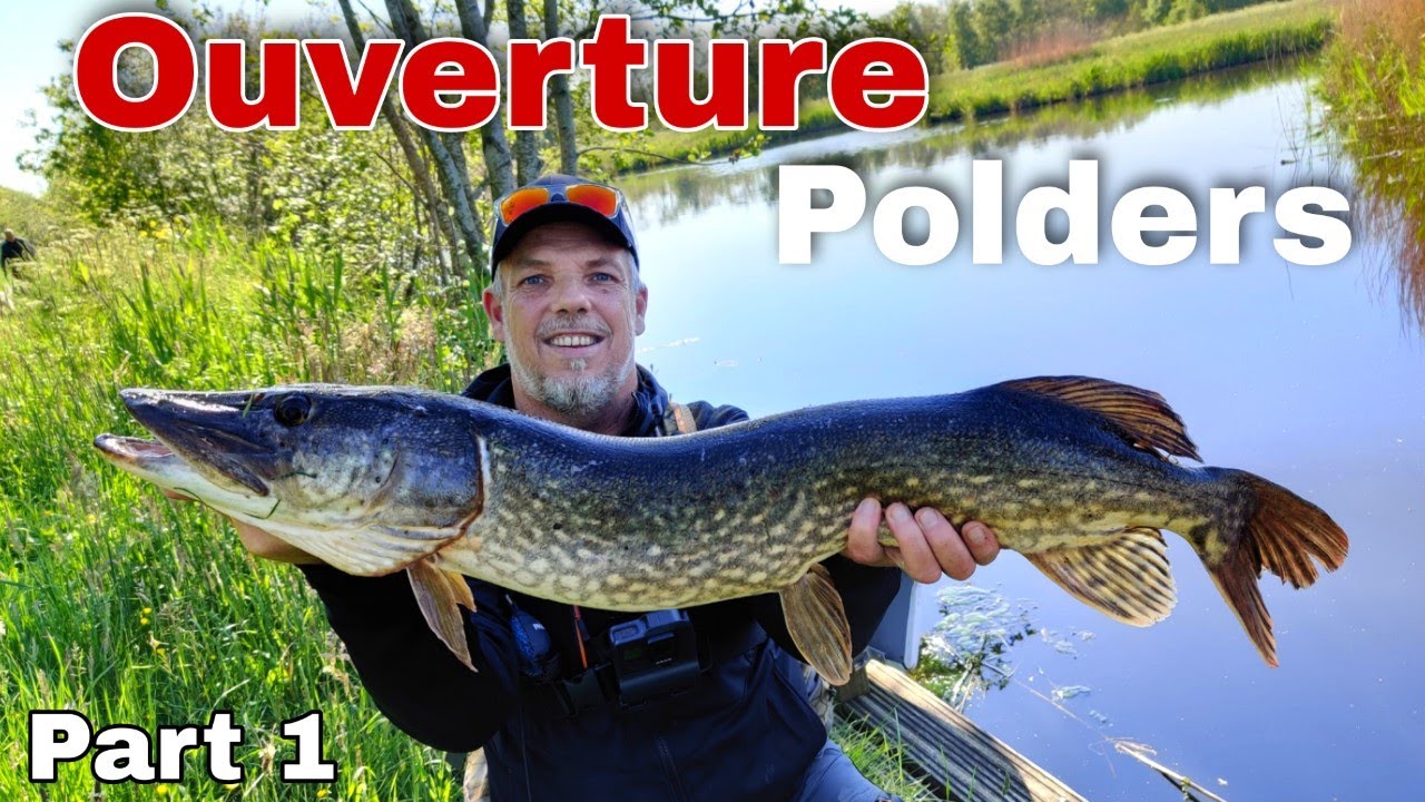 Ouverture Polders 2021 - Part 1