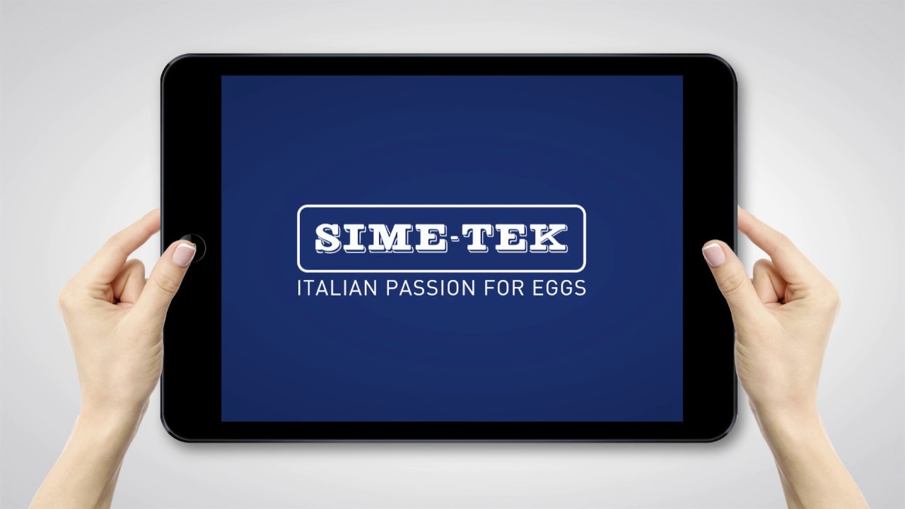 Sime-Tek Italian Passion for Innovation