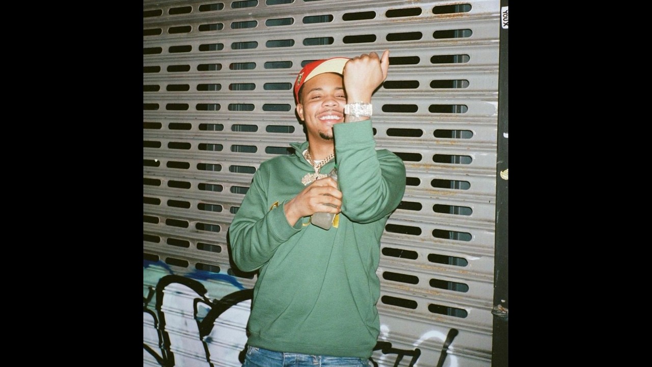 [FREE] G Herbo Type Beat - 