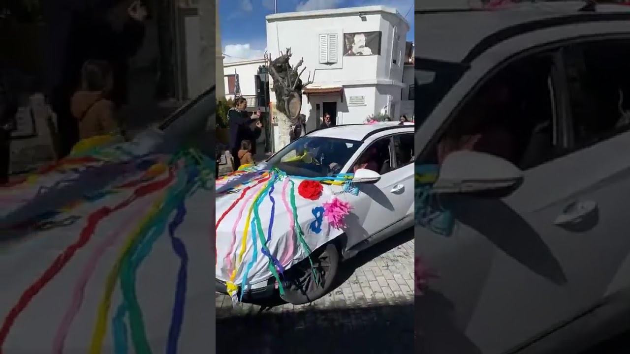 ΑΝΩΓΕΙΑ Περαχώρι.22-2-2026