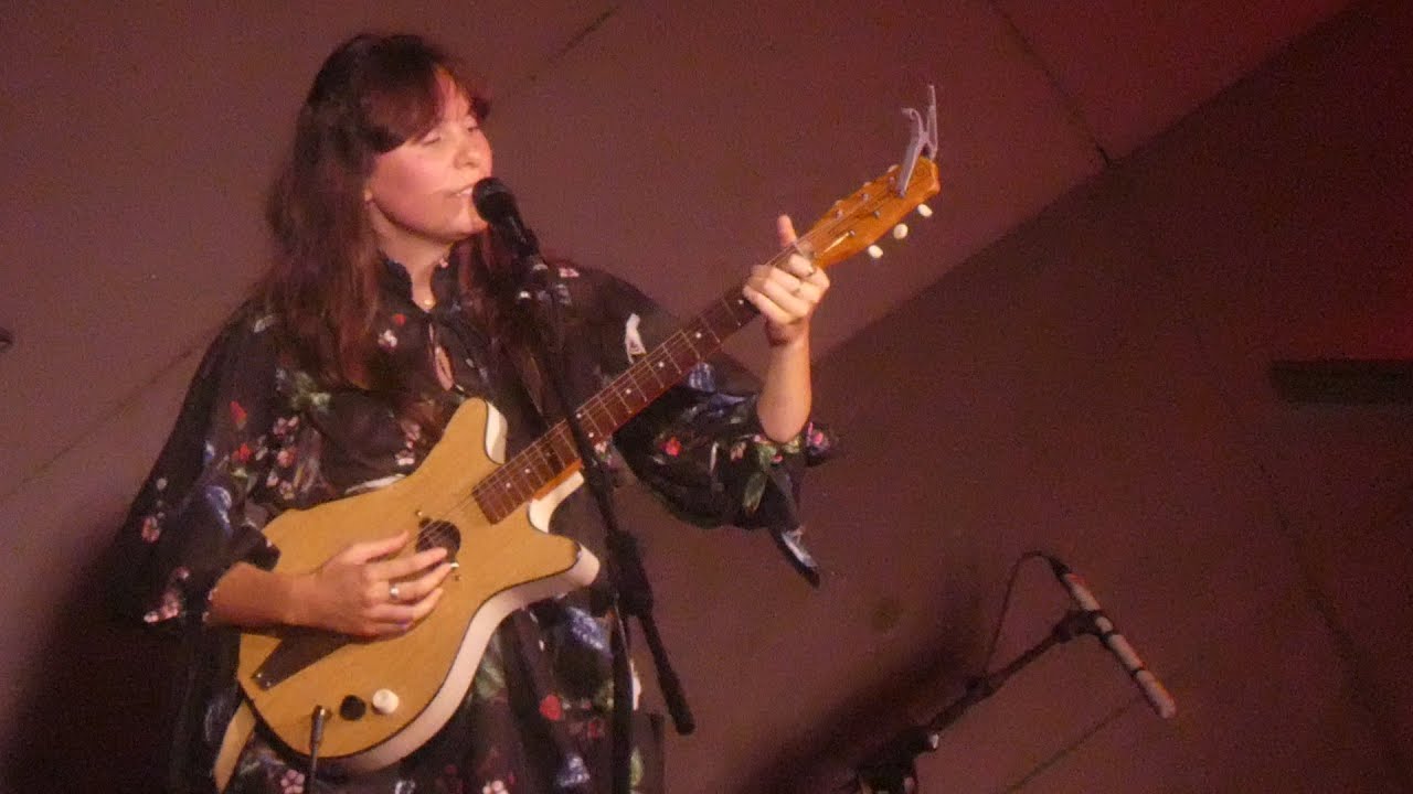 Nico Paulo (Casa da Música, Porto, 26 Outubro 2023)