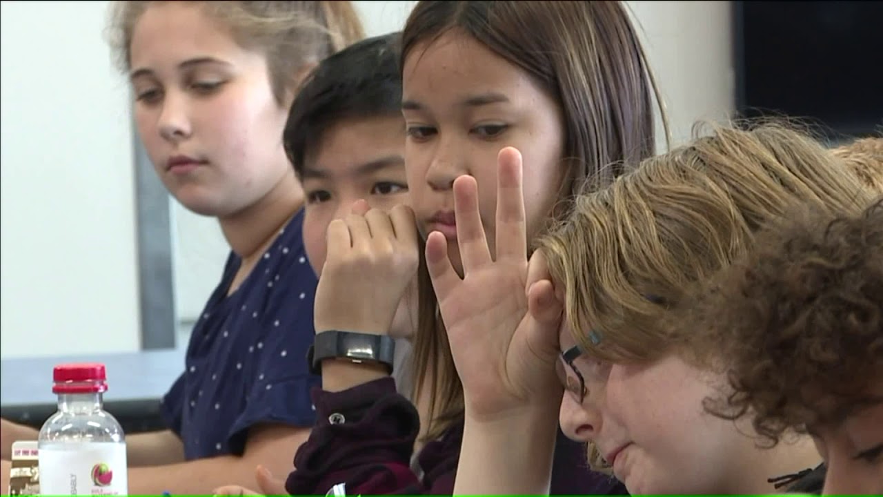 Shawnee Mission School District leaders approve new school lunch policy