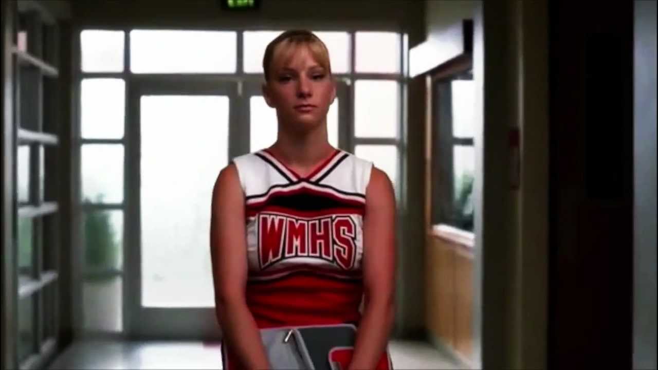 Brittany Pierce / I'm In Here