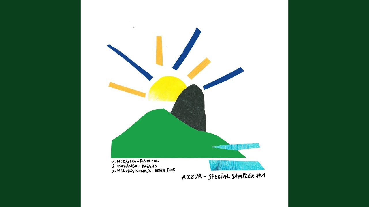 Dia De Sol