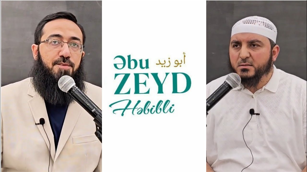 Yusif qardaşın toyu (30.06.24)