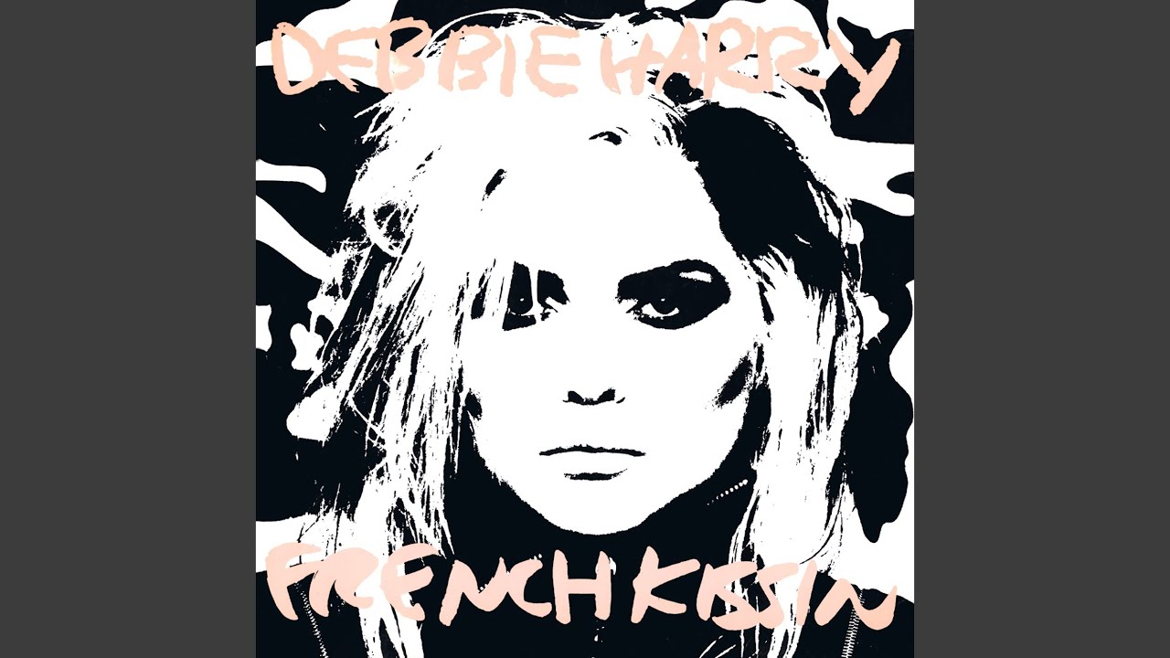 French Kissin' (In the USA) (Dance Mix)