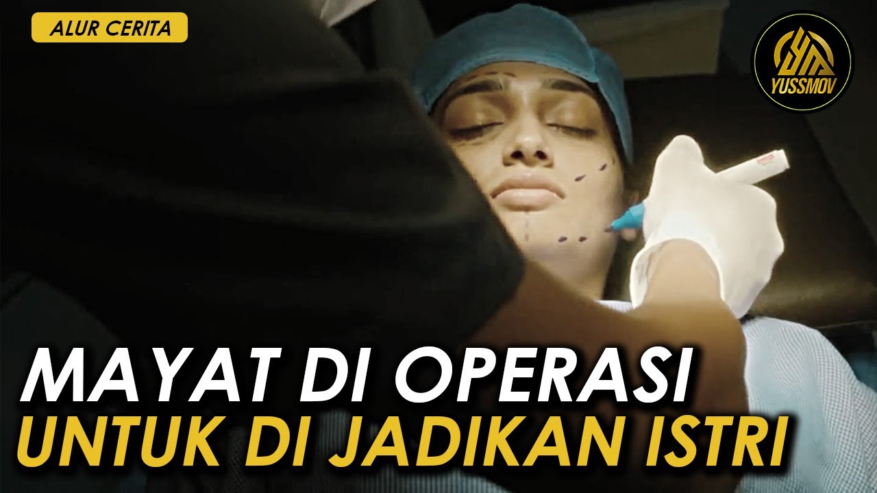 PERNIKAHAN YANG MENGGEMPARKAN