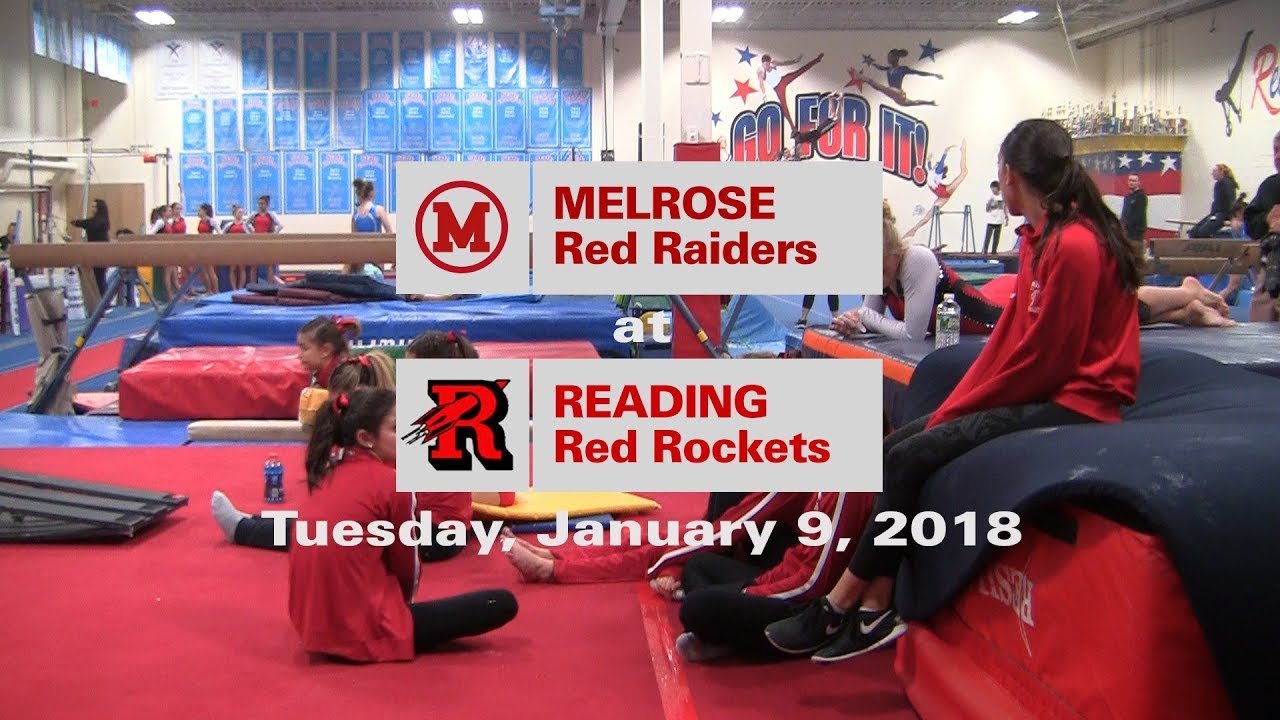 MHS at Reading 1-9-18