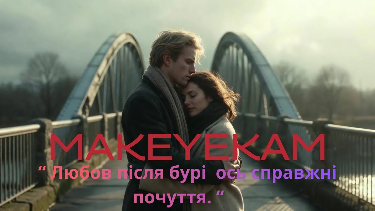 MAKEYEKAM - Справжня любов
