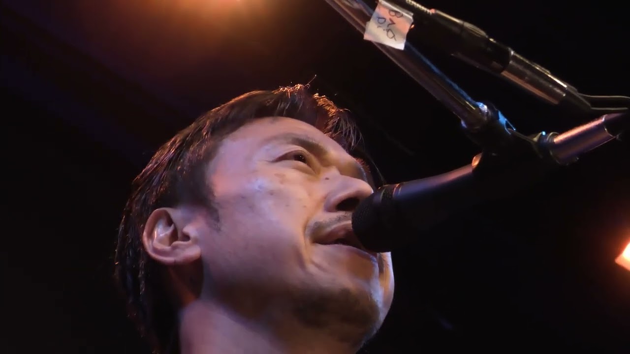 Hiroya Tsukamoto - Asadoya Yunta (Okinawan Folk Song) | PNC Live Studio Session