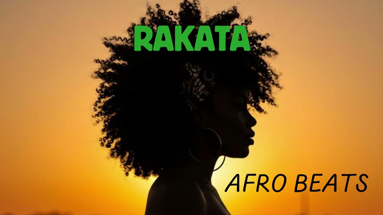 Block 13 - Rakata [Afro Music Vibes]