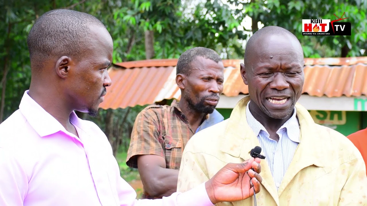 Part 1, 2  and 3 combined, Pastor Thomas Nyakundi full expose