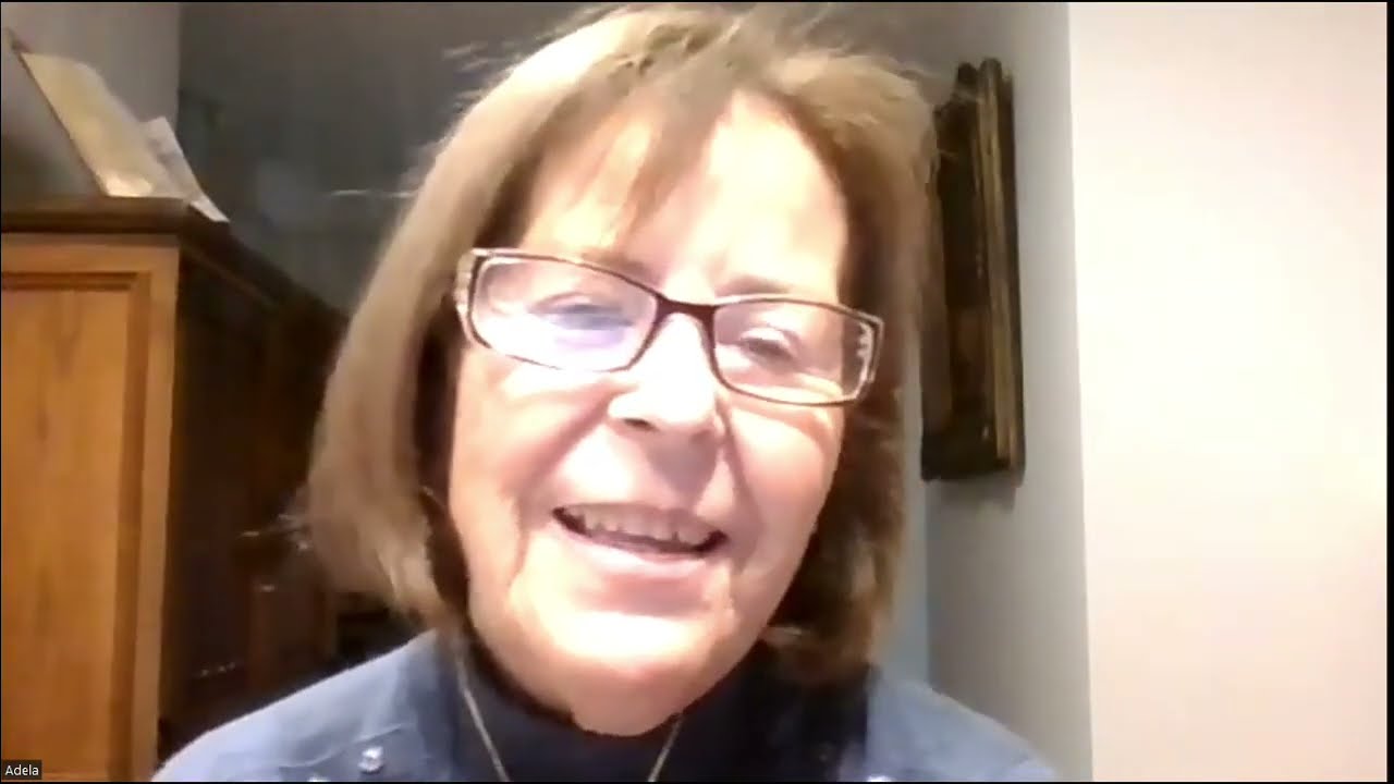 Tercera entrevista con la Doctora Adela Frias testigo ocular de Peñablanca