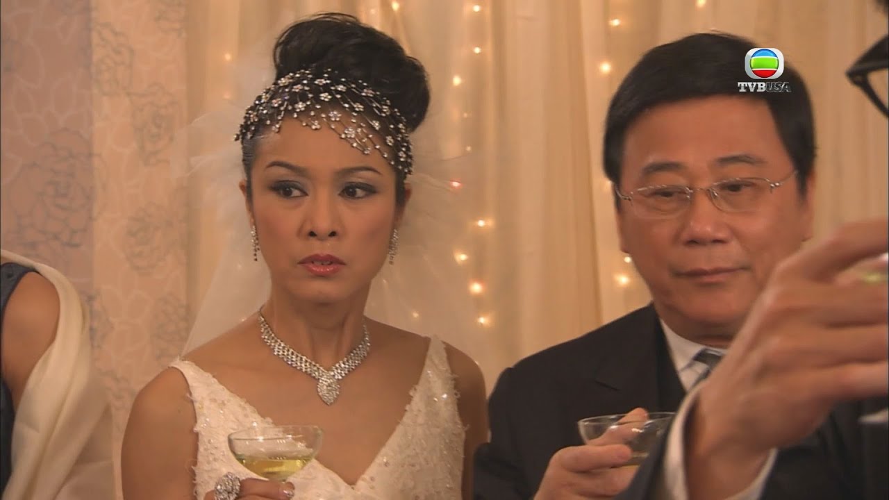 呢班衰仔竟然係我婚禮上搞破壞？！｜溏心風暴之家好月圓｜喜劇｜愛情｜陳豪｜林峯｜李司棋｜夏雨｜米雪｜關菊英｜鍾嘉欣｜楊茜堯｜徐子珊｜陳法拉｜TVB港劇精華