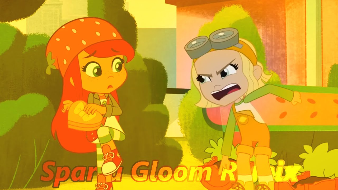 [SSBITBC] Lemon Meringue - Sparta Gloom Remix