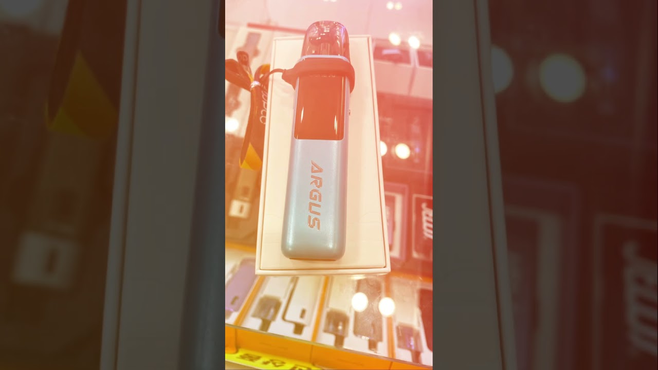 ARGUS 65K WON #device #korea #koreaselatan #mod #pmikorea #vapekorea