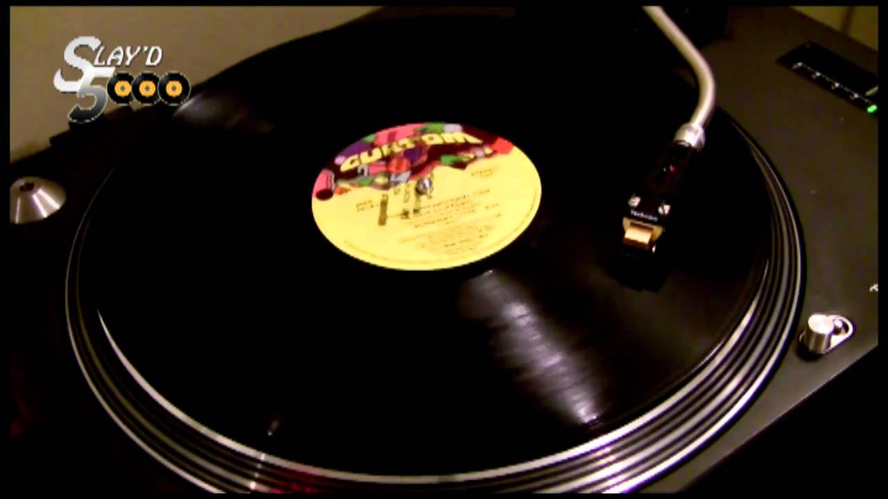 Linda Clifford - Runaway Love (12