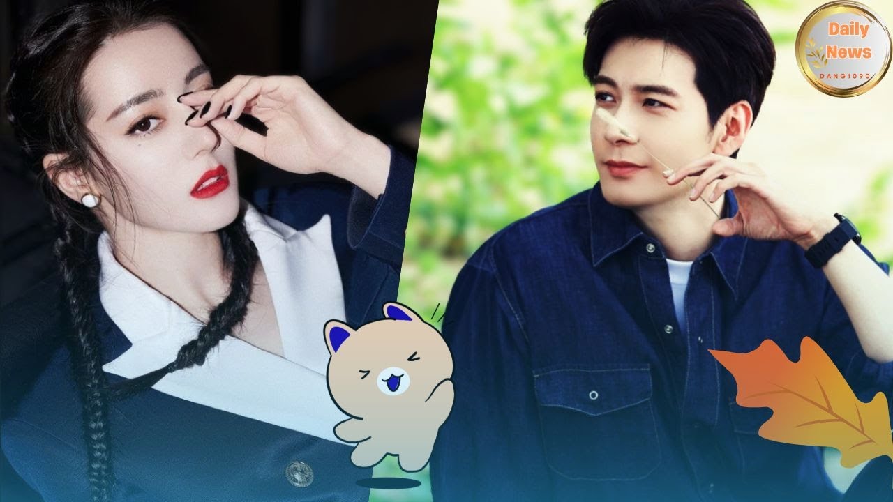 Dilraba & Chen Xingxu’s New Drama Breaks Records in Unbelievable Way