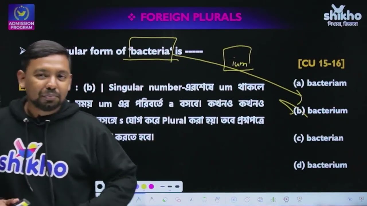 Number & Gender   Beyond the Basics