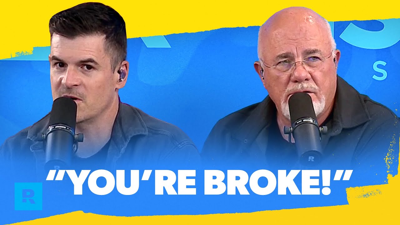 Вы зарабатываете 350 000 долларов и вы банкрот!