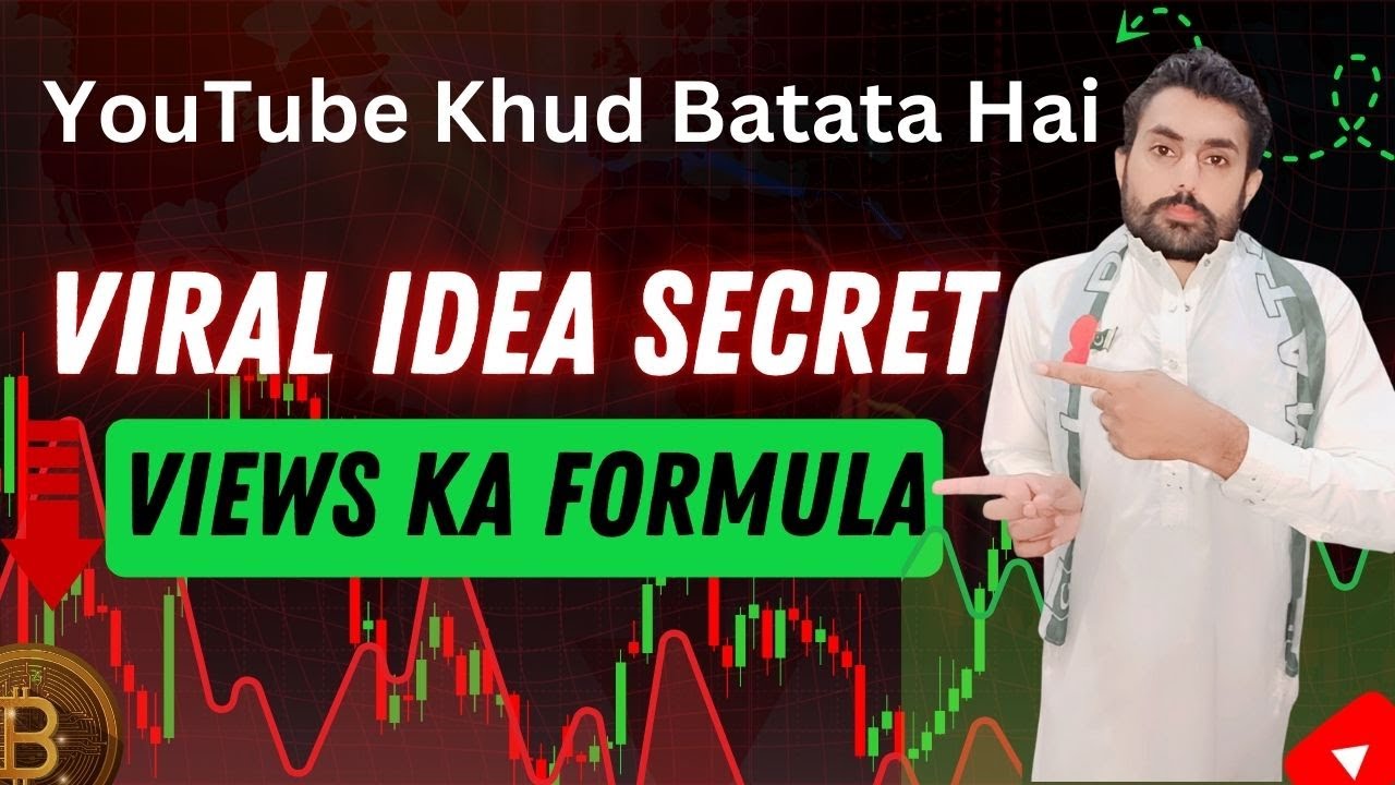 YouTube Khud Batata Hai Kaunsi Video Viral Hogi 😱 | YouTube Studio Secret Report | W Guide |