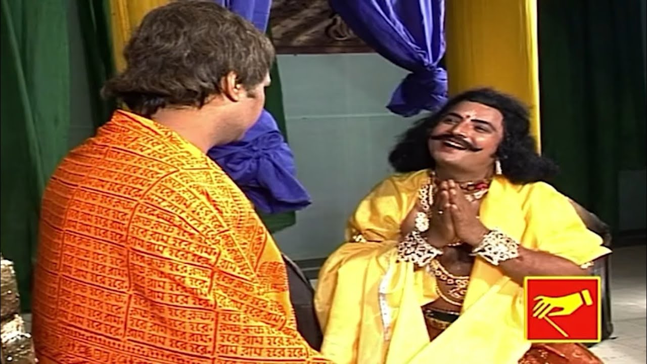 লীলা কীর্তন | দাতা কর্ণ | DATA KARNO | ARCHANA DAS | LILA KIRTAN | BENGALI DEVTIONAL SONG 2021
