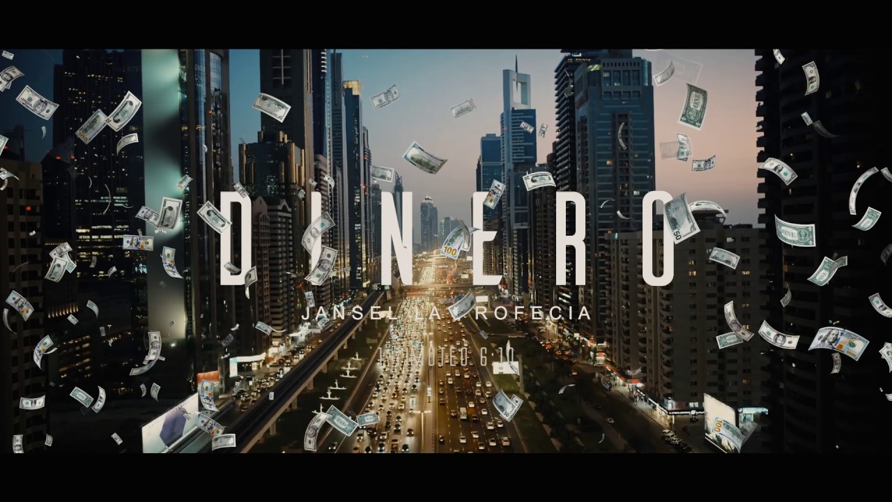 Jansel La Profecia - Dinero