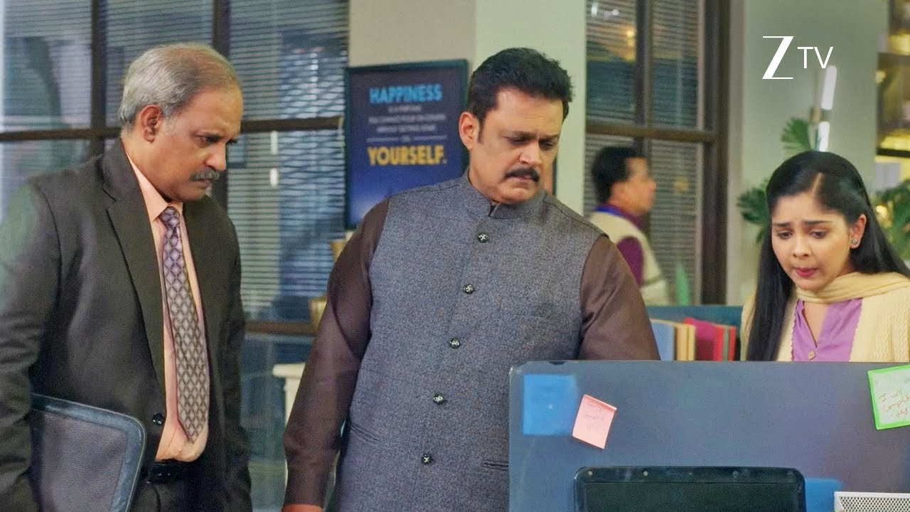 TUMM SE TUMM TAK | अनु को राज नंदिनी के बारे में पता चला?