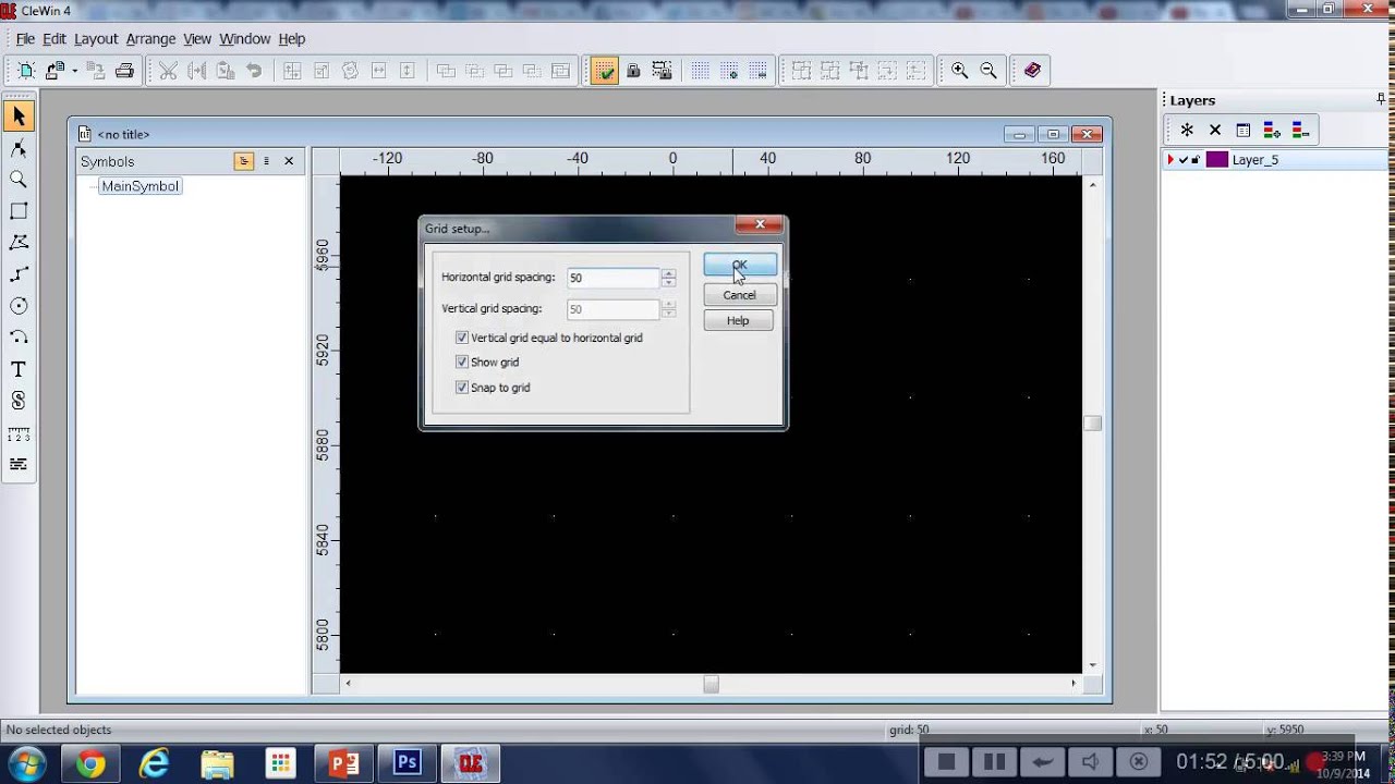 CleWin Tutorial Part1