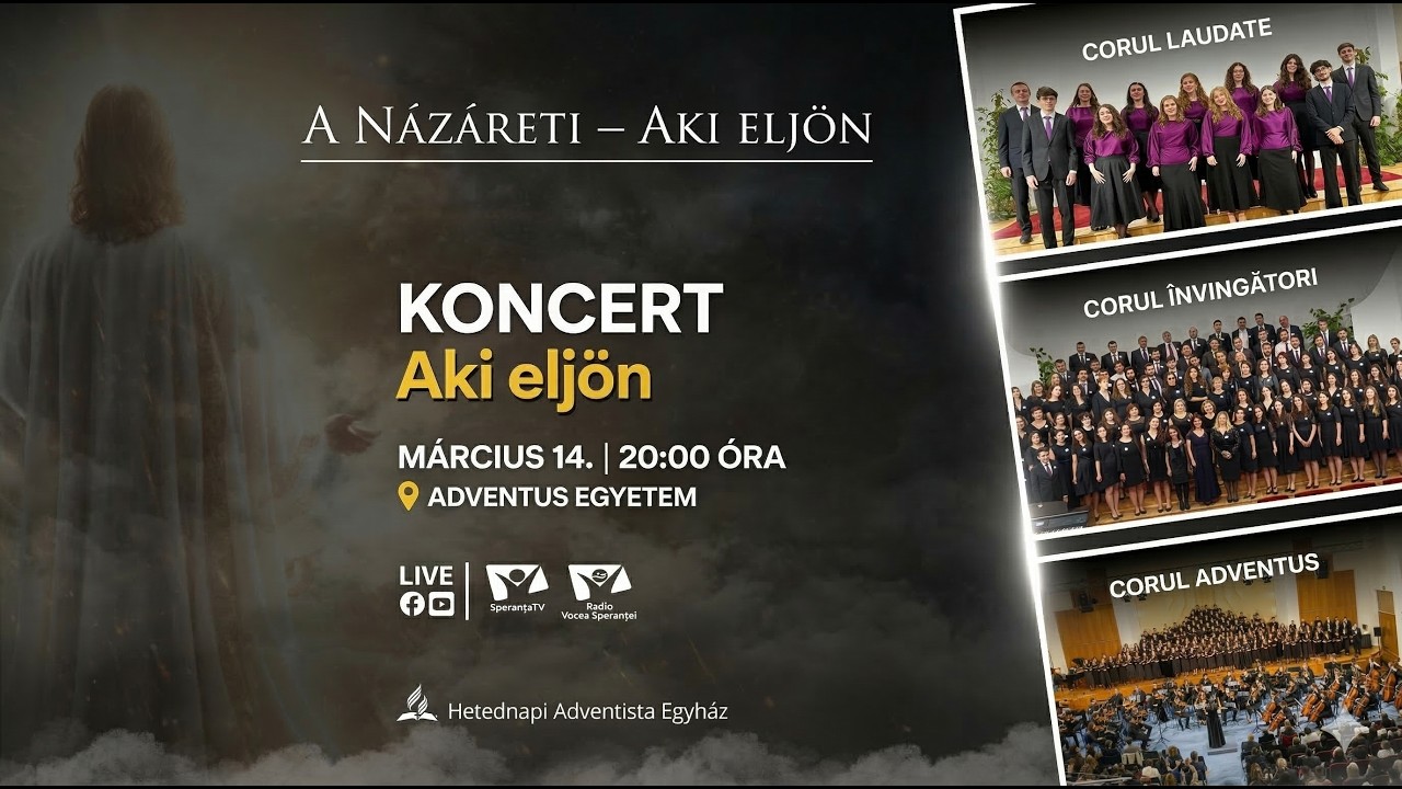 „Aki Eljön