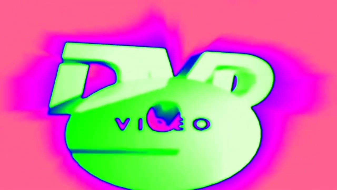[REQUESTED] DVD Video Logo Effects [Fumakilla Csupo Effects]